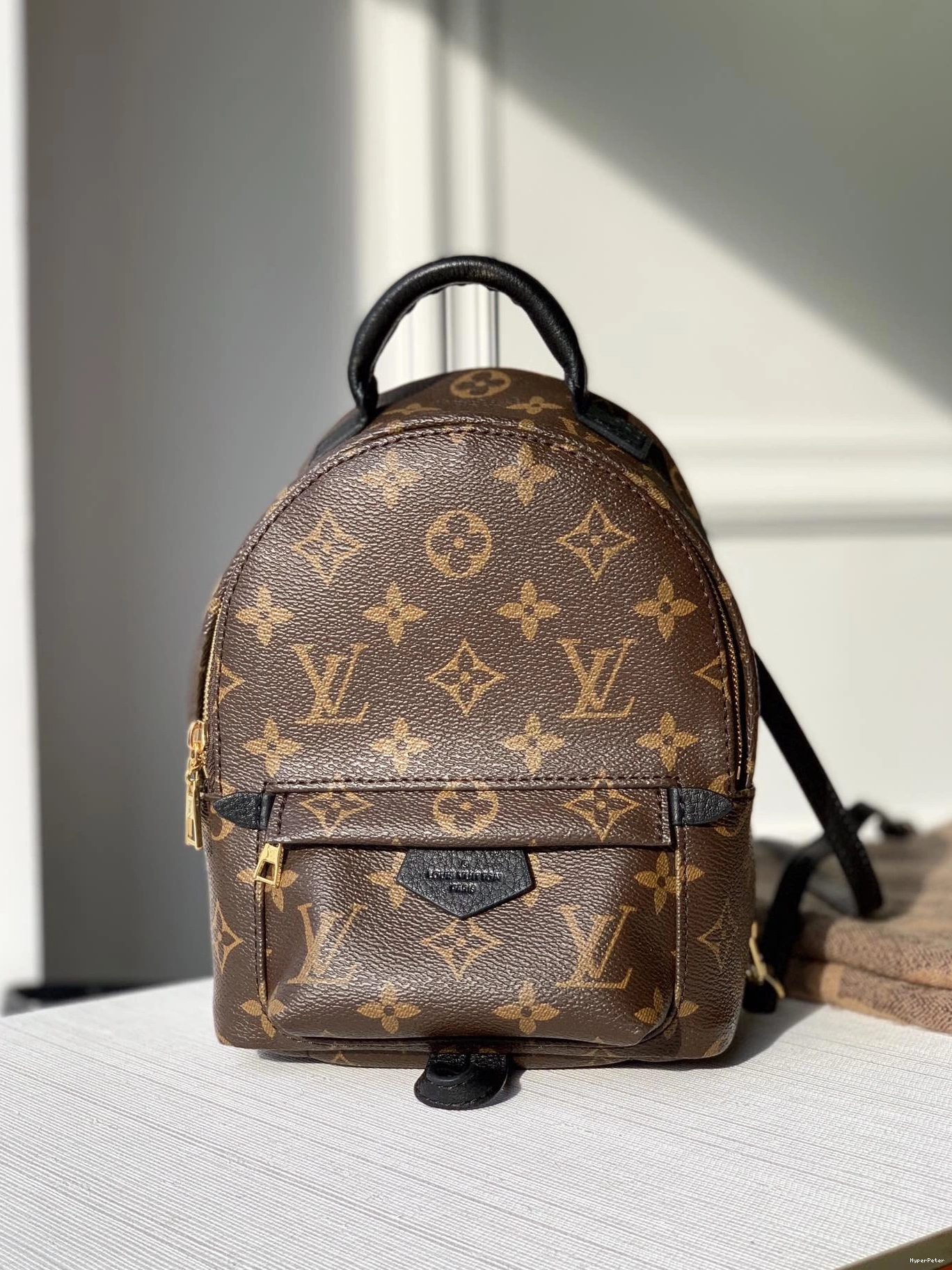 EDITON MINI NEW VUITTON SPRINGS PALM LOUIS 0821
